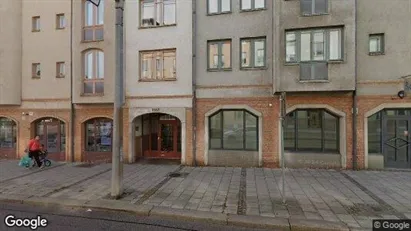 Lägenheter till salu i Linköping - Bild från Google Street View