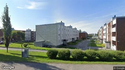 Lägenheter till salu i Luleå - Bild från Google Street View