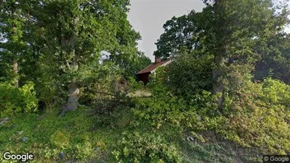 Lägenheter till salu i Kalmar - Bild från Google Street View