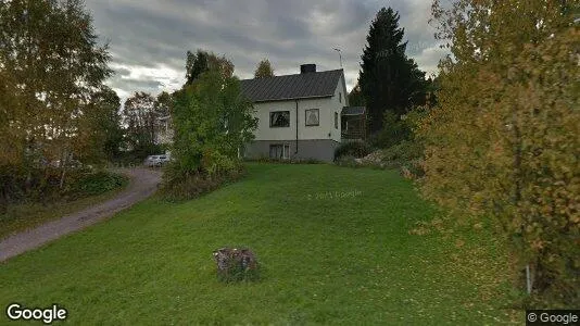 Lägenheter till salu i Timrå - Bild från Google Street View
