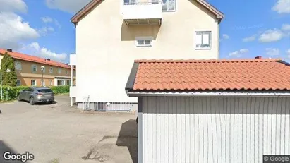 Bostadsrätter till salu i Linköping - Bild från Google Street View