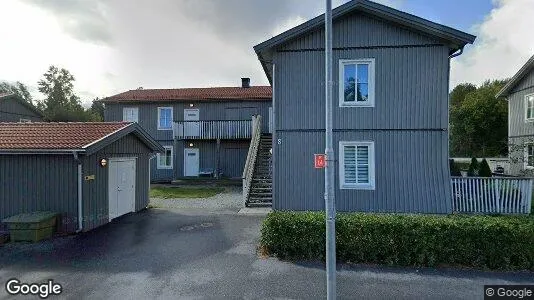 Bostadsrätter till salu i Upplands-Bro - Bild från Google Street View