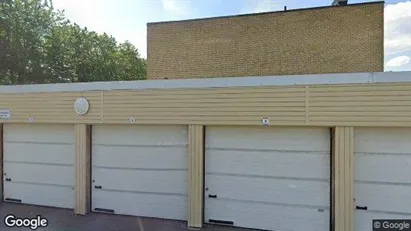 Lägenheter till salu i Enköping - Bild från Google Street View