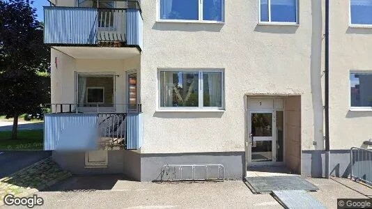 Lägenheter till salu i Borås - Bild från Google Street View