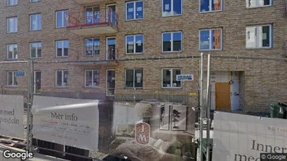 Lägenheter till salu i Järfälla - Bild från Google Street View
