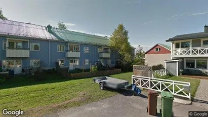 Lägenheter att hyra i Luleå - Bild från Google Street View