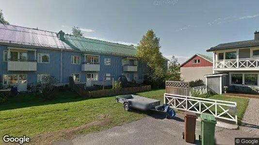 Lägenheter att hyra i Luleå - Bild från Google Street View