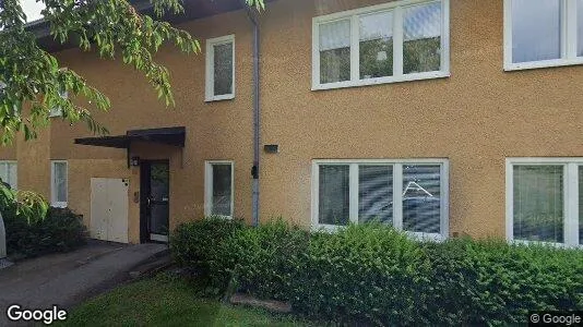 Lägenheter att hyra i Salem - Bild från Google Street View
