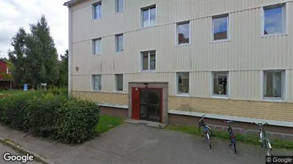 Lägenheter att hyra i Enköping - Bild från Google Street View