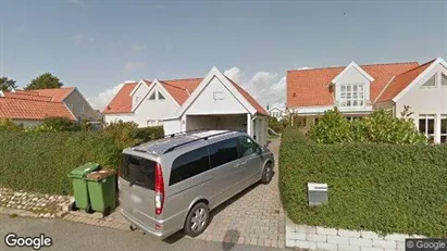 Lägenheter till salu i Limhamn/Bunkeflo - Bild från Google Street View