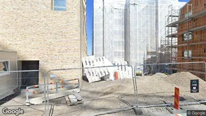 Lägenheter att hyra i Tyresö - Bild från Google Street View
