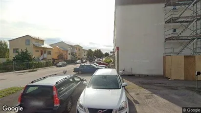 Bostadsrätter till salu i Östhammar - Bild från Google Street View