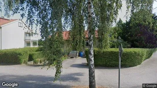 Lägenheter till salu i Västervik - Bild från Google Street View