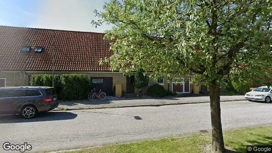 Bostadsrätter till salu i Malmö Centrum - Bild från Google Street View