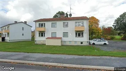 Bostadsrätter till salu i Karlskoga - Bild från Google Street View