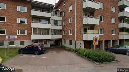 Bostadsrätter till salu i Karlstad - Bild från Google Street View
