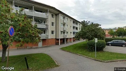 Bostadsrätter till salu i Mariestad - Bild från Google Street View