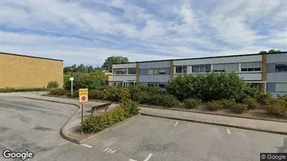 Bostadsrätter till salu i Lomma - Bild från Google Street View