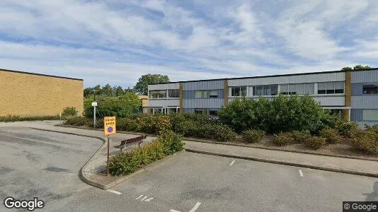 Bostadsrätter till salu i Lomma - Bild från Google Street View
