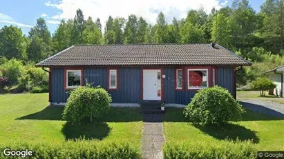 Bostadsrätter till salu i Dals-Ed - Bild från Google Street View