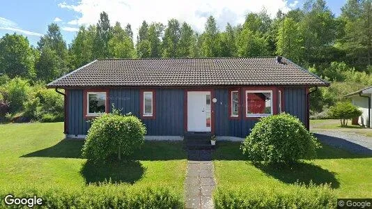 Bostadsrätter till salu i Dals-Ed - Bild från Google Street View