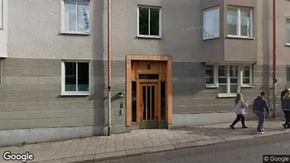 Bostadsrätter till salu i Norrköping - Bild från Google Street View