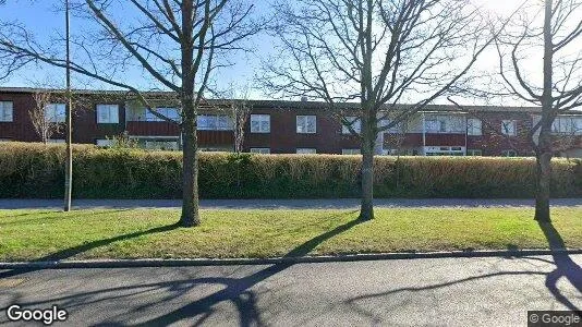 Lägenheter till salu i Lund - Bild från Google Street View