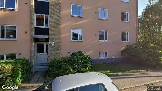Lägenheter till salu i Karlstad - Bild från Google Street View