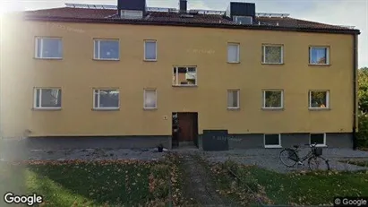 Lägenheter till salu i Sollentuna - Bild från Google Street View
