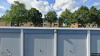 Lägenheter till salu i Partille - Bild från Google Street View