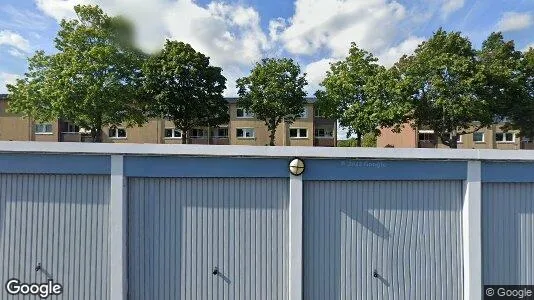 Lägenheter till salu i Partille - Bild från Google Street View