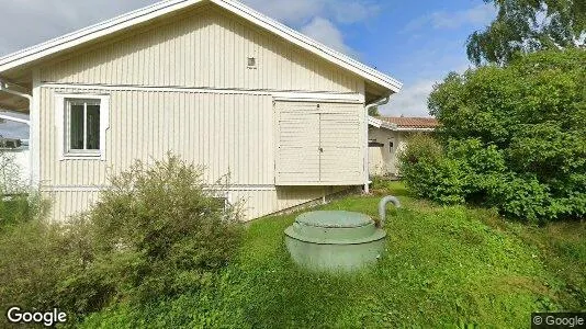 Lägenheter till salu i Krokom - Bild från Google Street View