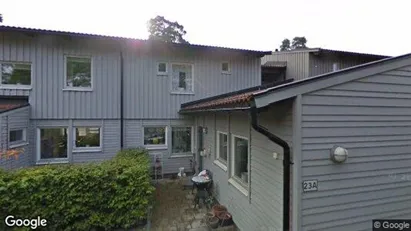 Lägenheter till salu i Vaxholm - Bild från Google Street View
