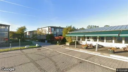 Lägenheter till salu i Helsingborg - Bild från Google Street View
