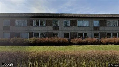 Lägenheter till salu i Helsingborg - Bild från Google Street View