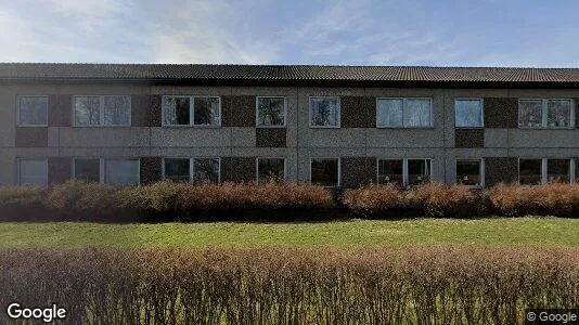 Lägenheter till salu i Helsingborg - Bild från Google Street View