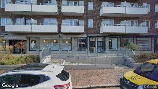 Lägenheter till salu i Helsingborg - Bild från Google Street View