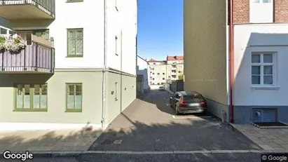 Lägenheter till salu i Helsingborg - Bild från Google Street View