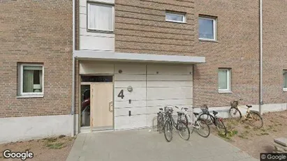 Lägenheter till salu i Helsingborg - Bild från Google Street View