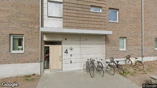 Lägenheter till salu i Helsingborg - Bild från Google Street View