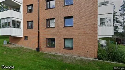 Lägenheter till salu i Sundsvall - Bild från Google Street View