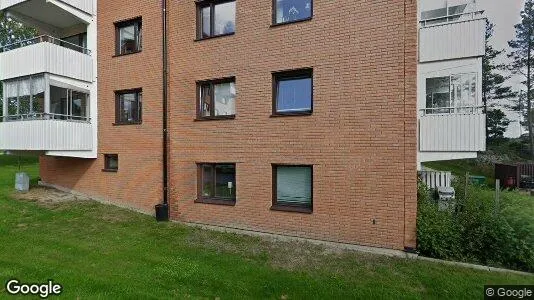 Lägenheter till salu i Sundsvall - Bild från Google Street View