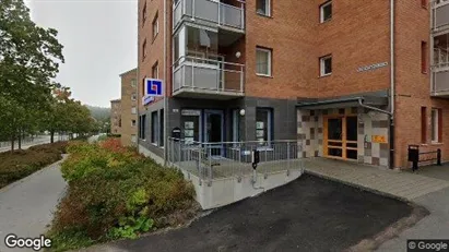 Lägenheter att hyra i Sigtuna - Bild från Google Street View