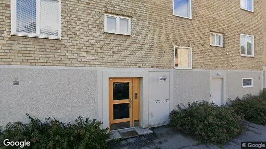 Lägenheter att hyra i Västerort - Bild från Google Street View