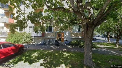 Lägenheter att hyra i Västerort - Bild från Google Street View