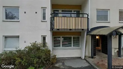 Lägenheter att hyra i Söderort - Bild från Google Street View