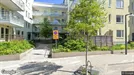 Lägenhet att hyra, Hammarbyhamnen, Pollargatan