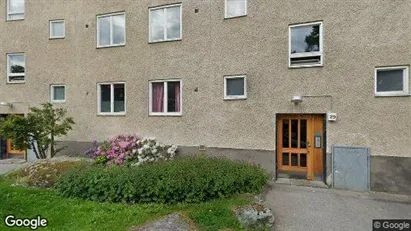 Lägenheter att hyra i Västerort - Bild från Google Street View