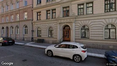 Lägenheter till salu i Område ej specificerat - Bild från Google Street View