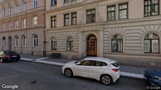 Lägenheter till salu i Område ej specificerat - Bild från Google Street View